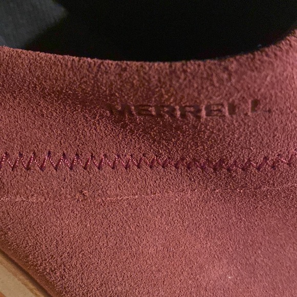 Merrill Clogs Sz 9.5 - Picture 6 of 6